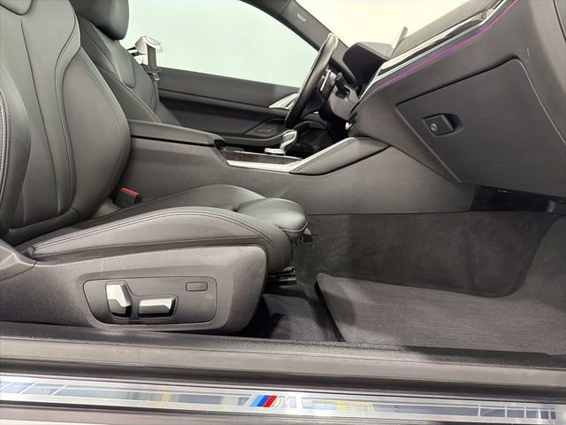Used 2021 BMW 430i xDrive Coupe w/ M Sport Package AWD/4WD image 19