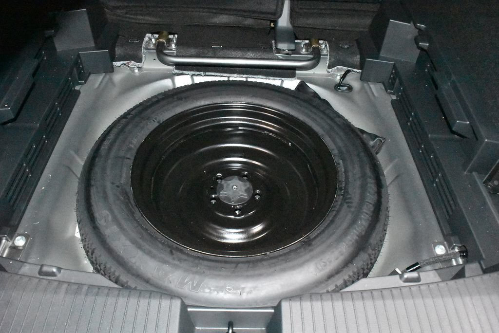 Used 2026 Nissan Rogue S AWD/4WD image 28