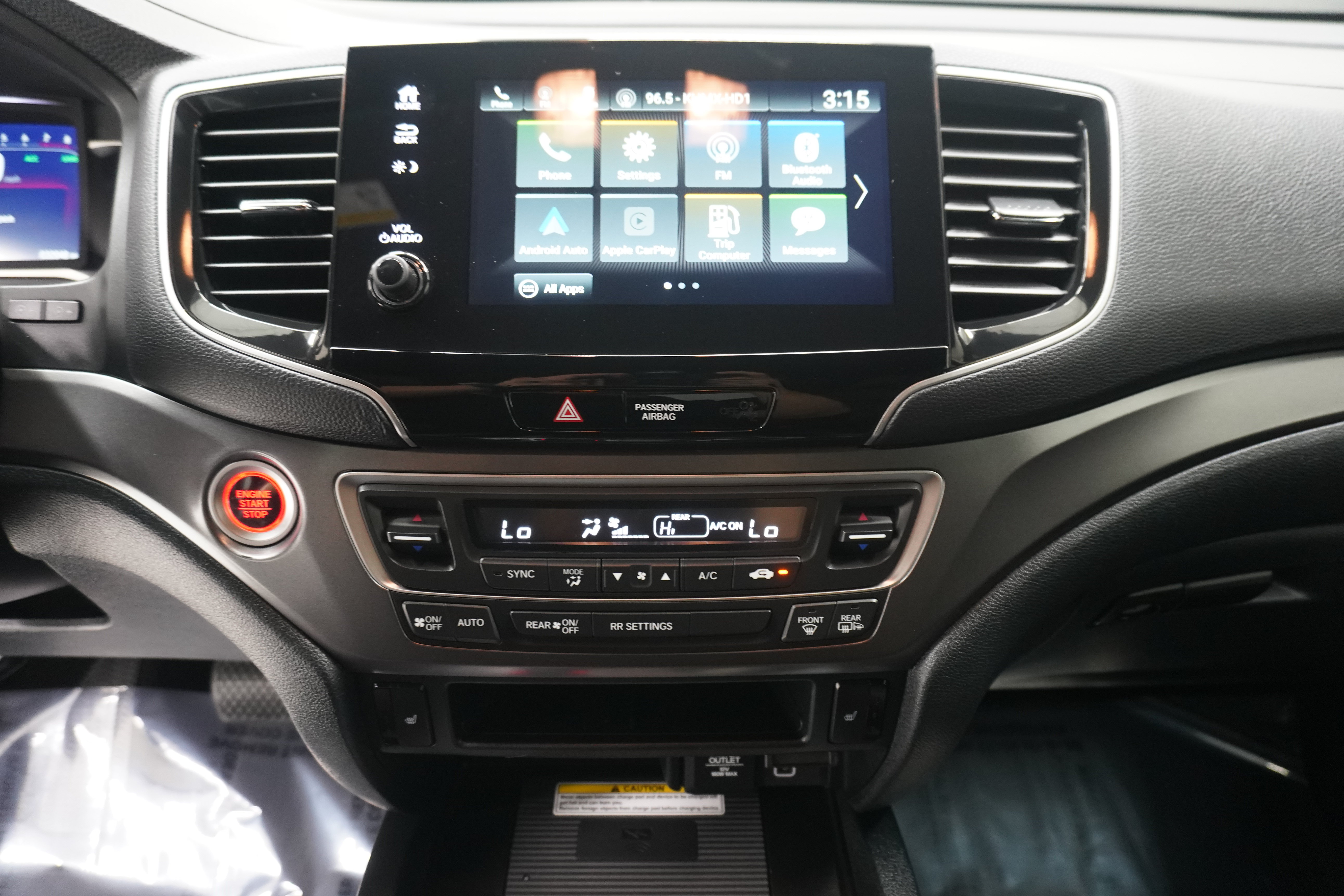 Used 2023 Honda Passport EX-L image 21