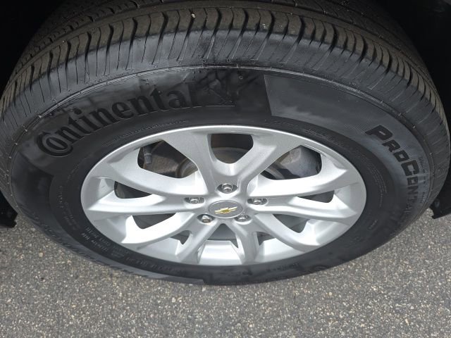 Used 2019 Chevrolet Equinox LS image 23