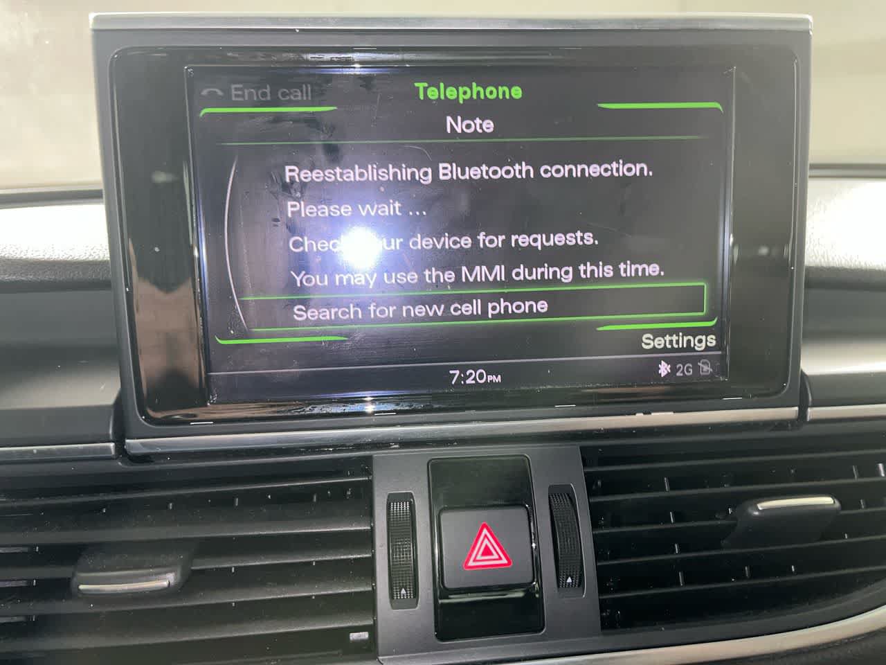 Used 2012 Audi A7 3.0T Prestige AWD/4WD image 18