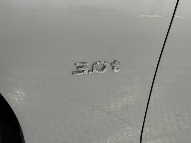 Used 2019 INFINITI Q50 Luxe w/ Essential Package (3.0T Luxe) image 33