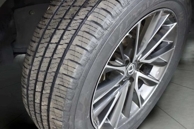 Used 2023 Lexus NX 350 AWD image 36