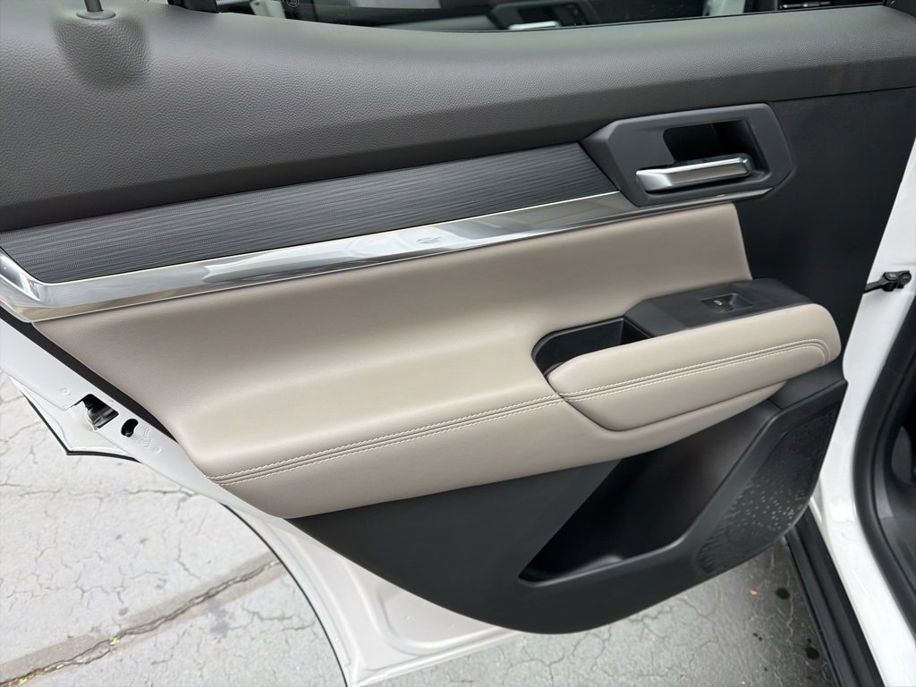 New 2026 GMC Terrain Elevation w/ Elevation Premium Package image 10