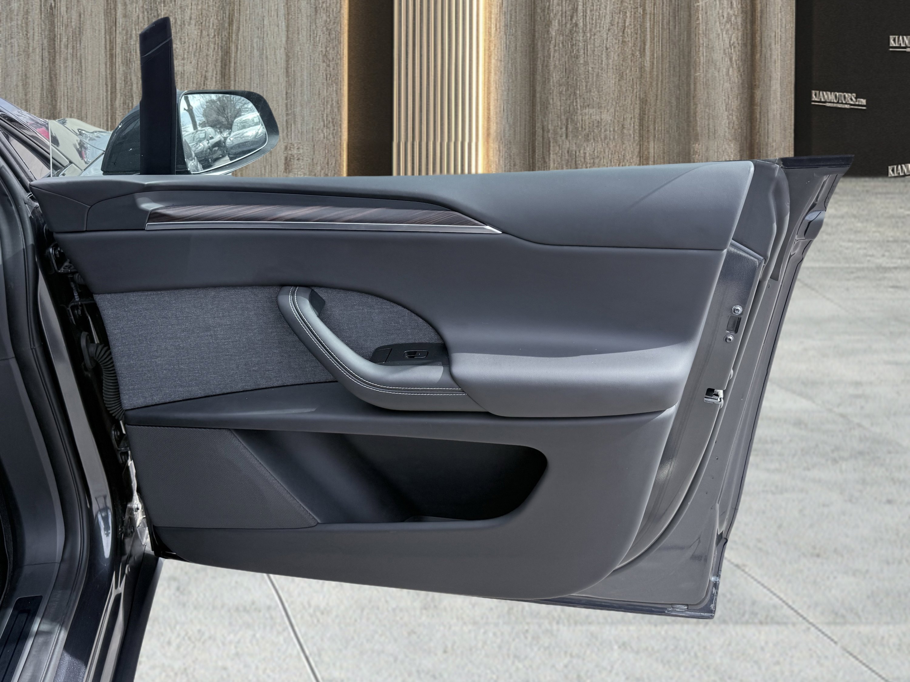 Used 2024 Tesla Model X Long Range image 60