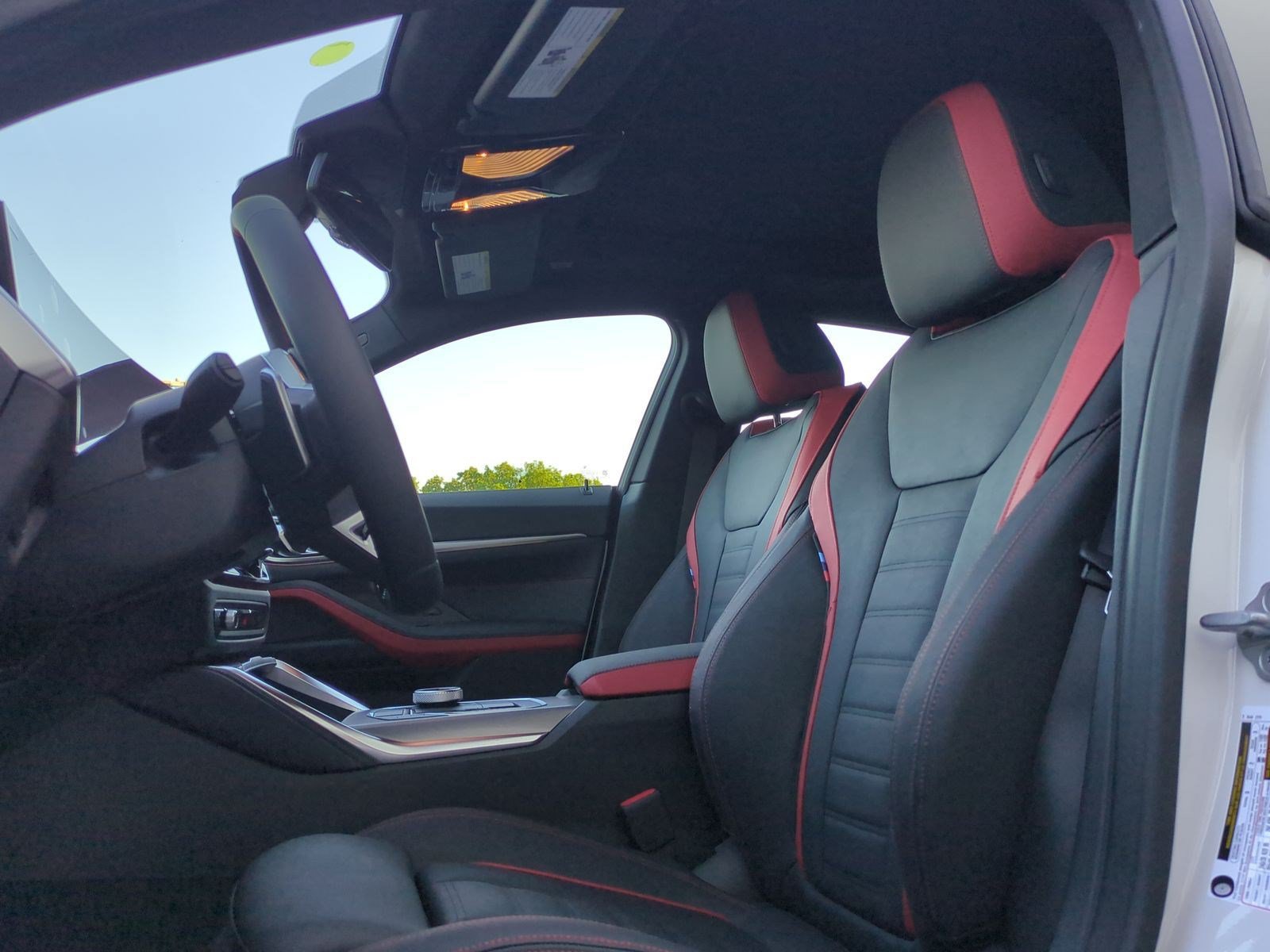 New 2026 BMW M440i w/ Premium Package RWD image 16