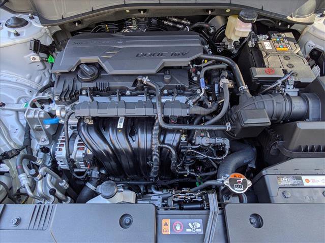 New 2026 Hyundai Kona SEL Sport image 18