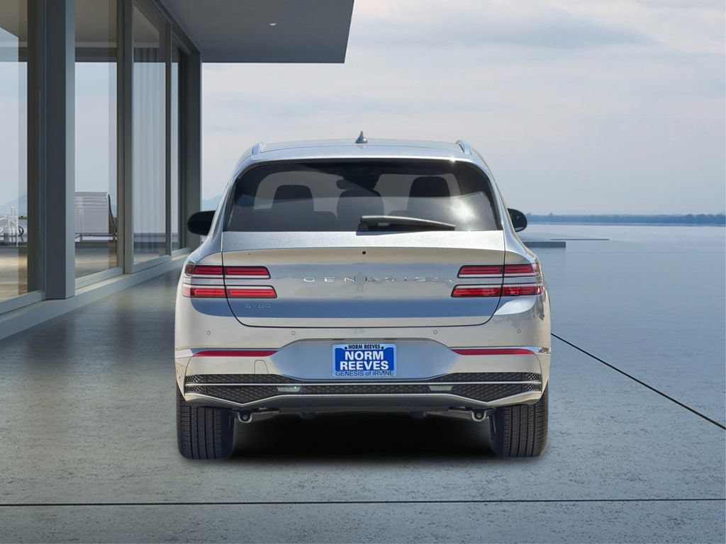 New 2026 Genesis GV80 2.5T RWD image 5