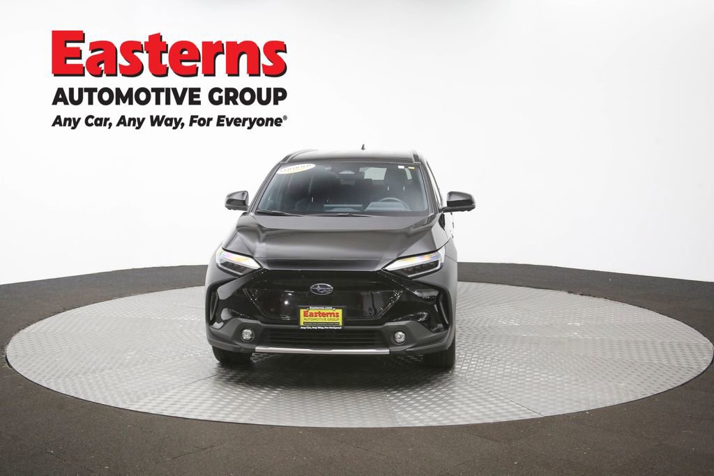 Used 2023 Subaru Solterra AWD image 53