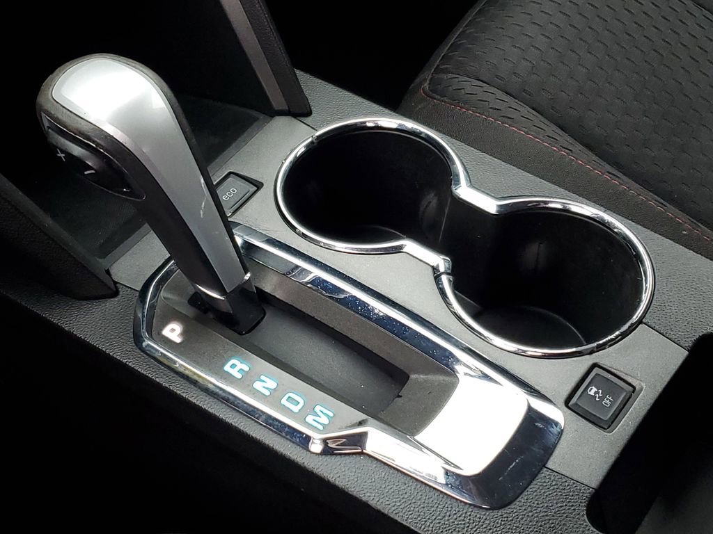 Used 2015 Chevrolet Equinox LS image 19