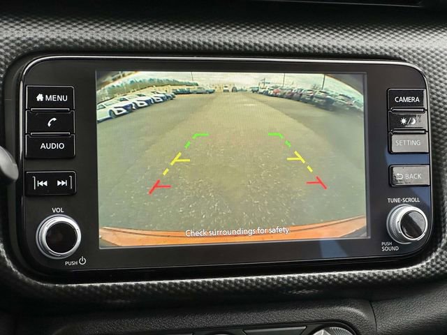 Used 2023 Nissan Kicks SV image 19