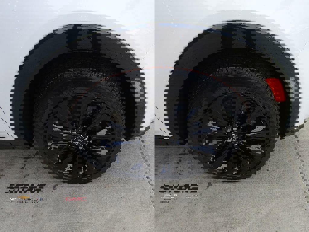 New 2026 Buick Envista Sport Touring w/ Convenience I Package image 10