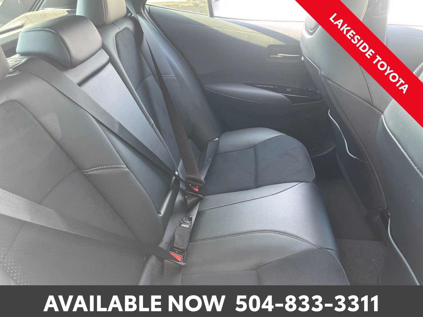 New 2026 Toyota Corolla GR image 17