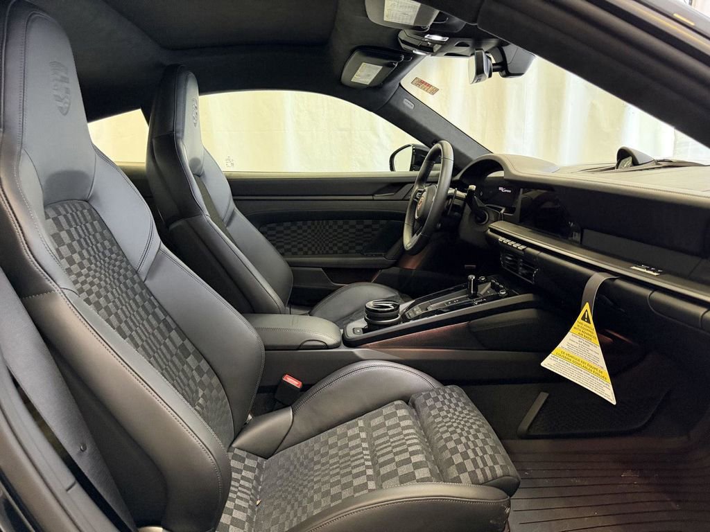 New 2026 Porsche 911 Carrera RWD image 16