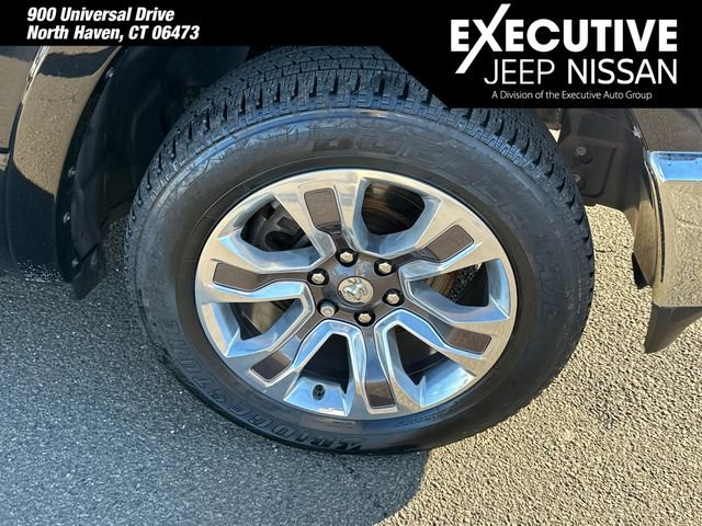 Used 2019 RAM 1500 Limited image 7