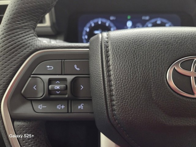 New 2025 Toyota Tacoma TRD Off-Road image 64