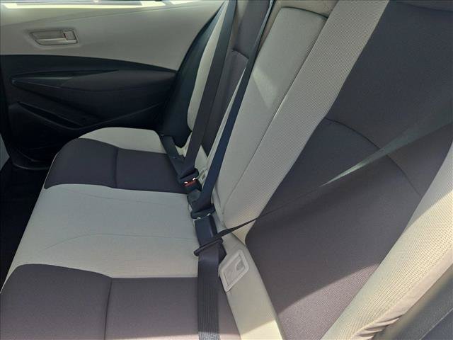 New 2026 Toyota Corolla LE FWD image 16