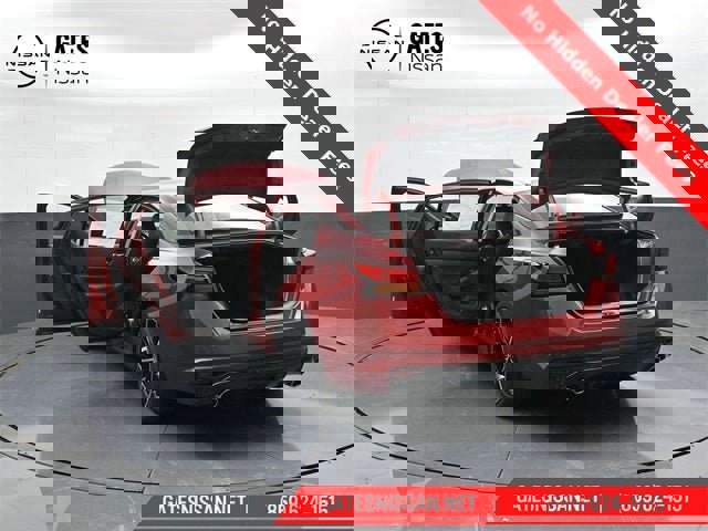 New 2025 Nissan Altima 2.5 SR image 47