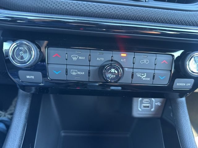 New 2026 Jeep Compass Limited AWD/4WD image 19