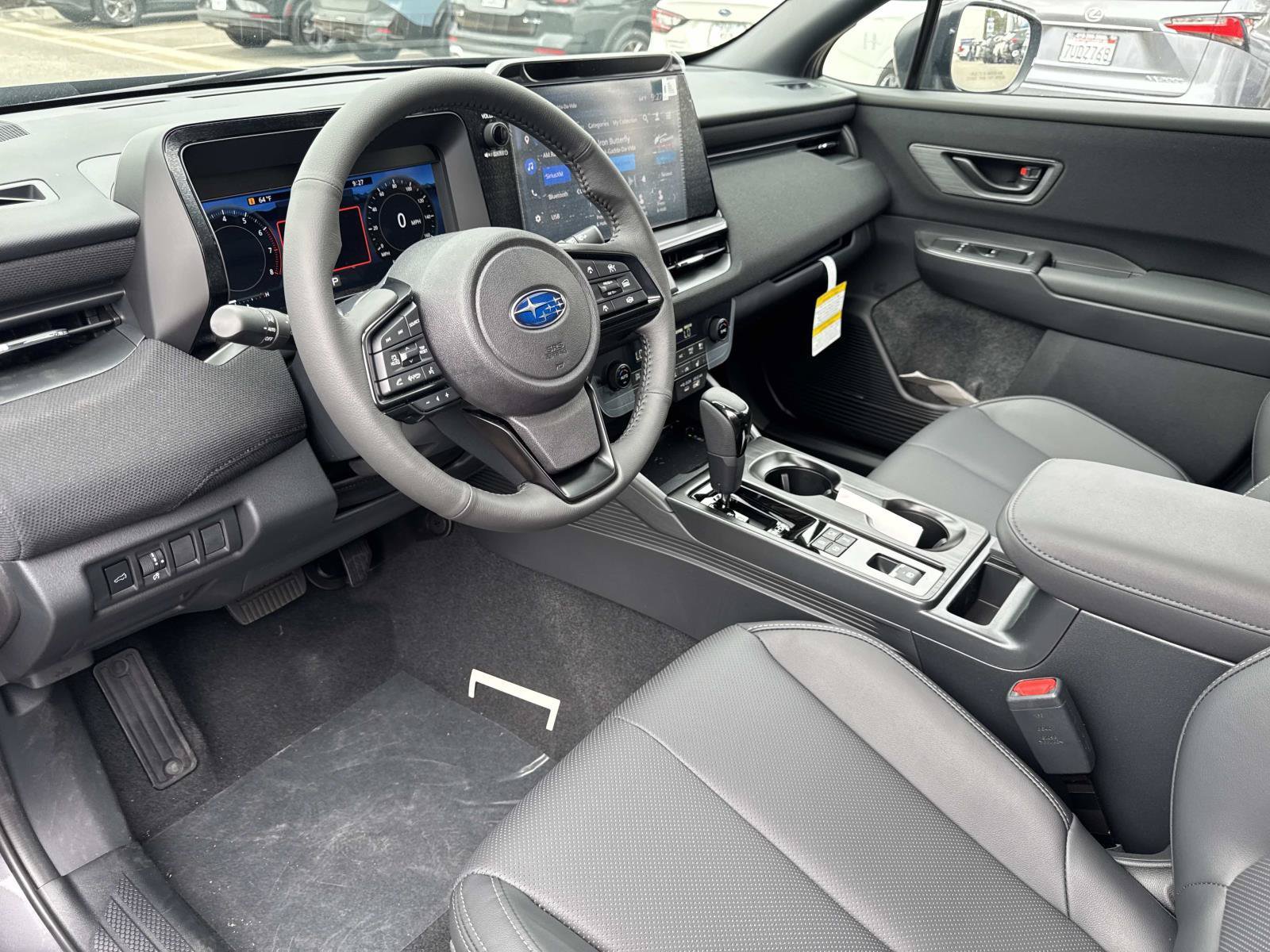 New 2026 Subaru Outback Wilderness AWD/4WD image 15