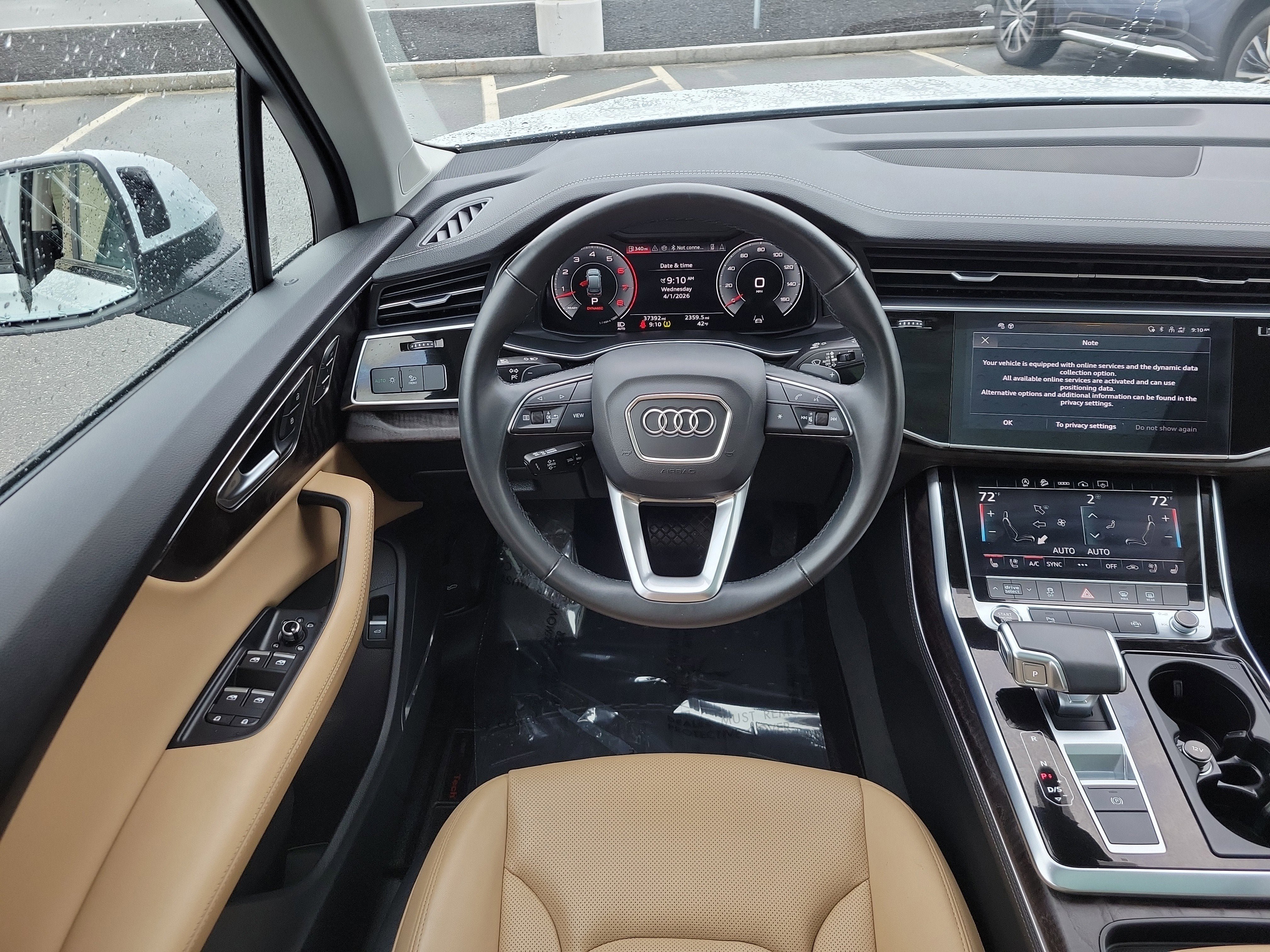 Used 2024 Audi Q7 3.0T Premium Plus w/ Premium Plus Package image 19