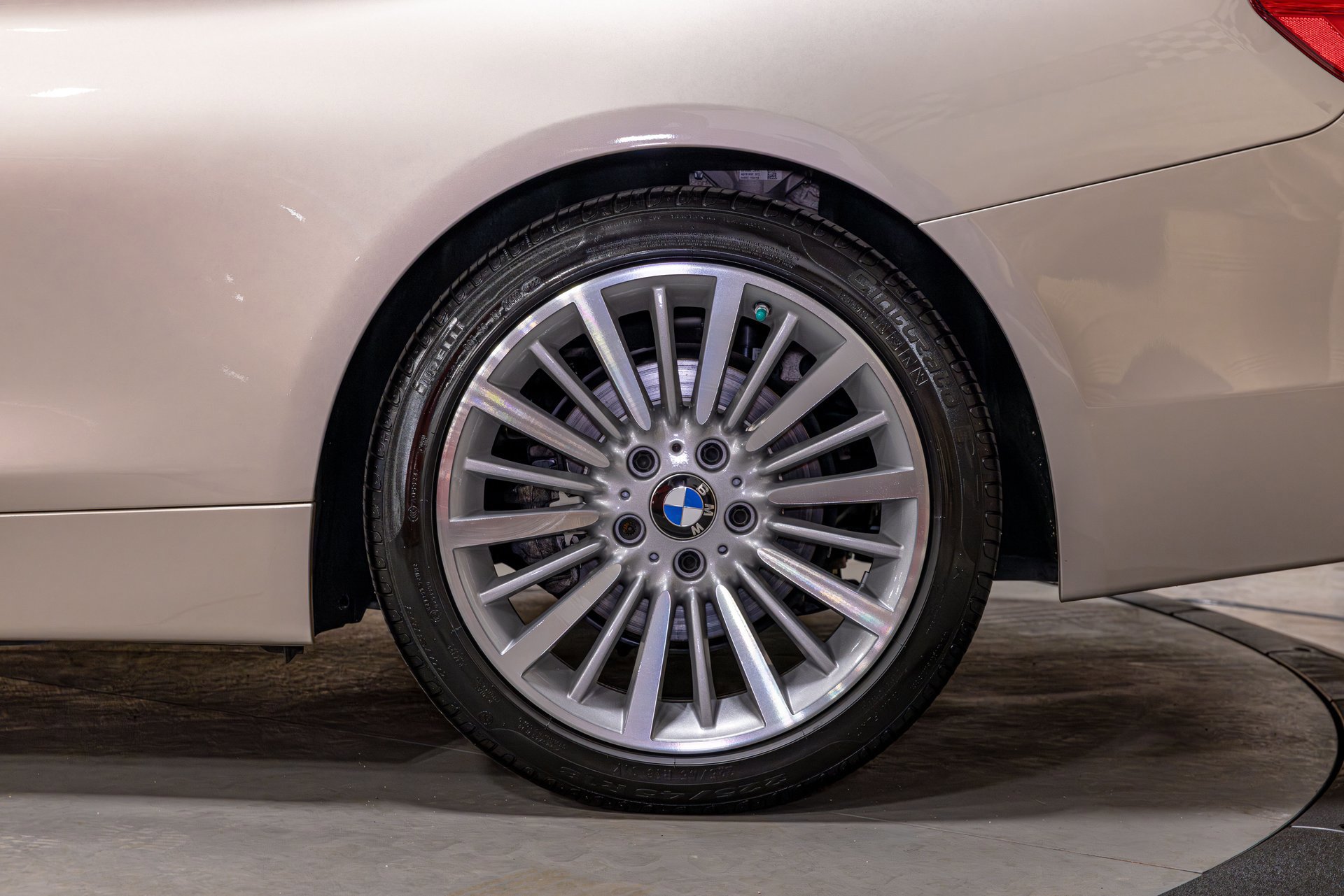 Used 2015 BMW 428i Coupe image 10