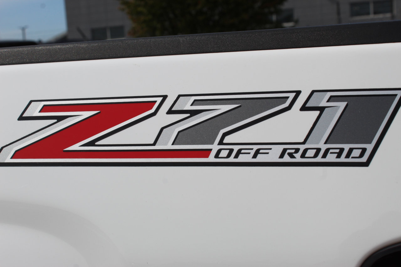 Used 2016 Chevrolet Silverado 2500 LTZ w/ Duramax Plus Package image 7