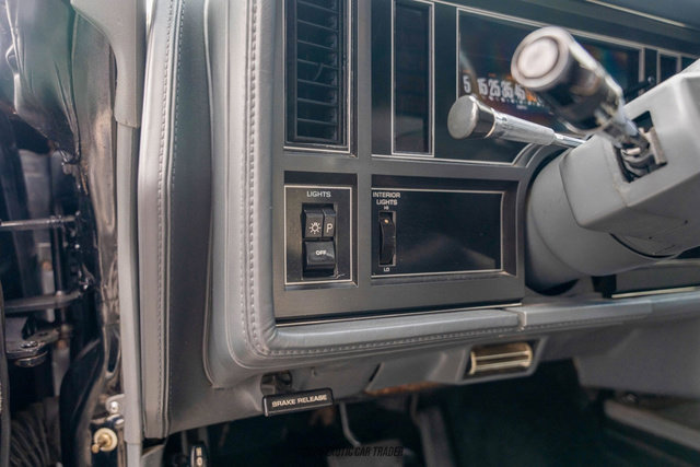 Used 1986 Buick Regal T-Type image 55