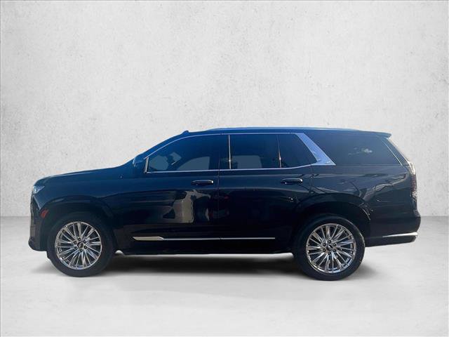 Used 2023 Cadillac Escalade Premium Luxury RWD image 6