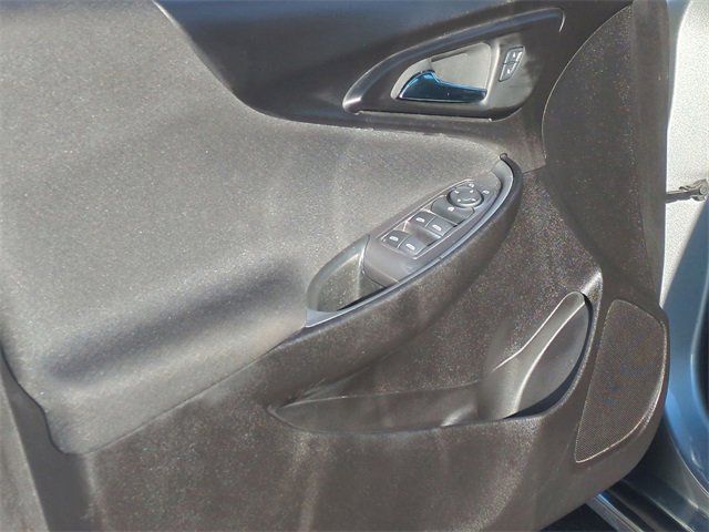 Used 2024 Chevrolet Malibu LS image 19