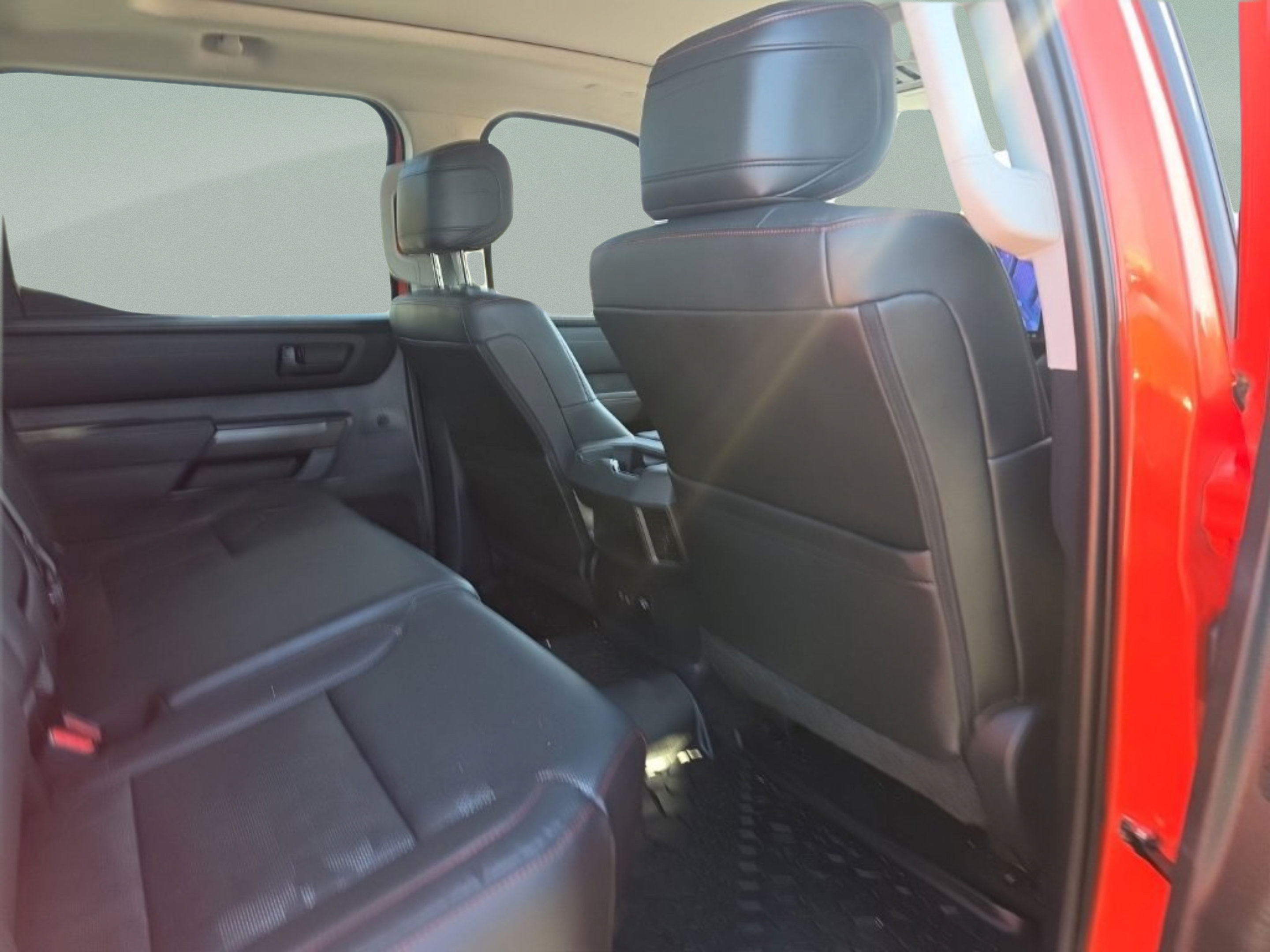 Used 2022 Toyota Tundra TRD Pro AWD/4WD image 22