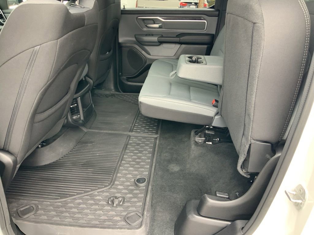 Certified 2023 RAM 1500 Big Horn image 15