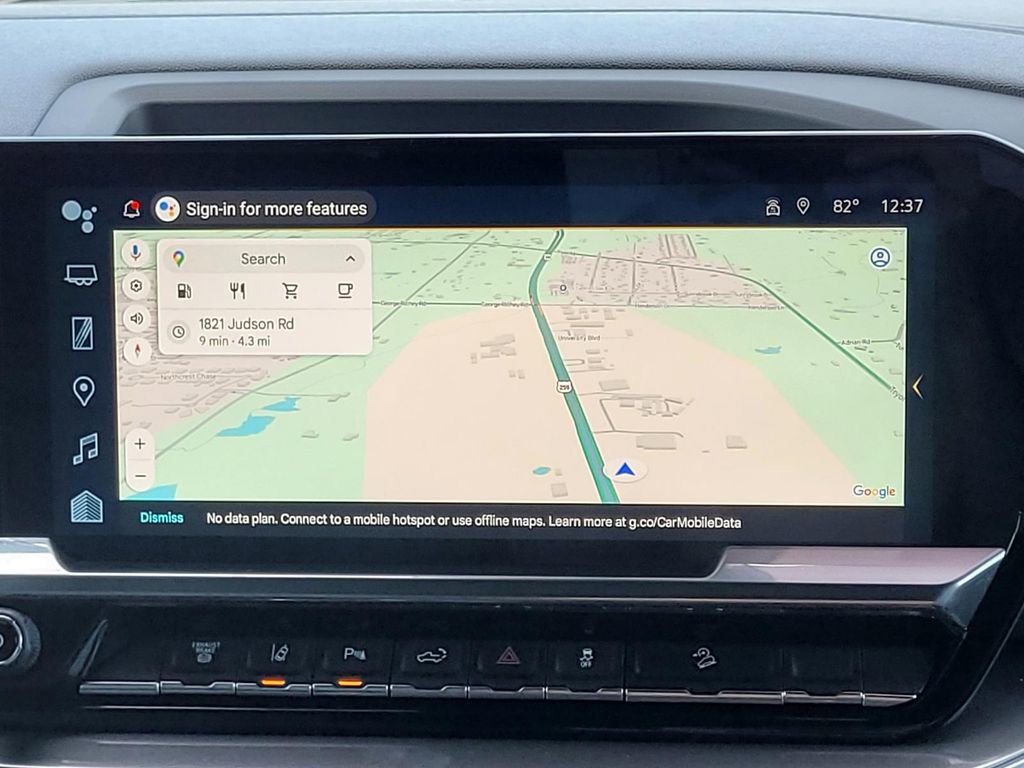 Used 2024 Chevrolet Silverado 3500 High Country w/ Technology Package image 17