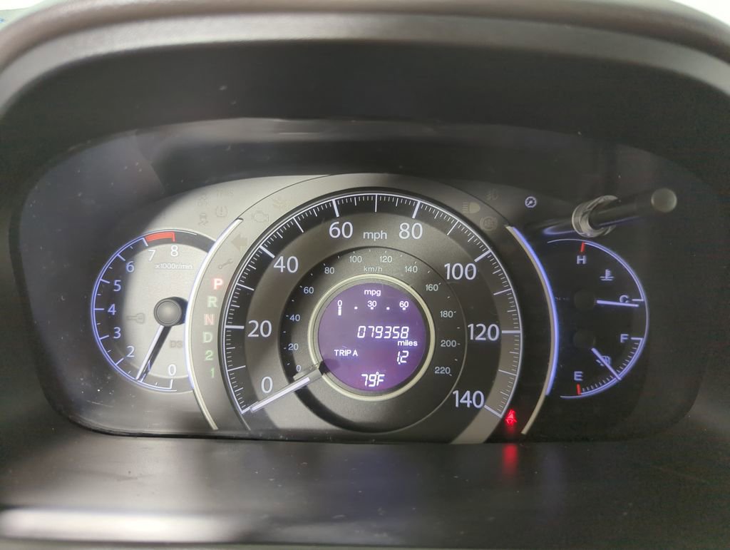 Used 2012 Honda CR-V EX-L image 12