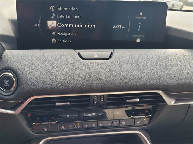 New 2025 MAZDA CX-70 3.3 Turbo w/ Premium Package image 26