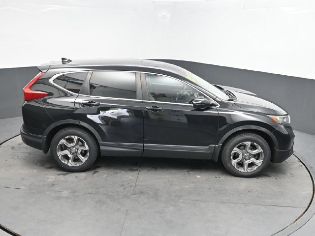 Used 2018 Honda CR-V EX image 32