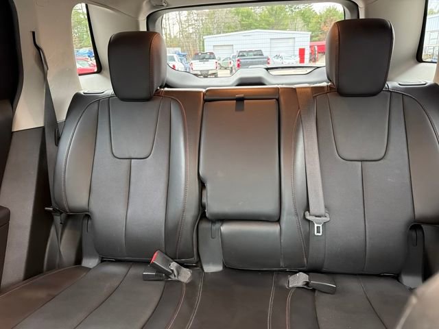 Used 2015 GMC Terrain Denali AWD/4WD image 24