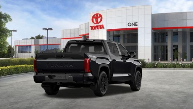 New 2026 Toyota Tundra Platinum AWD/4WD image 43