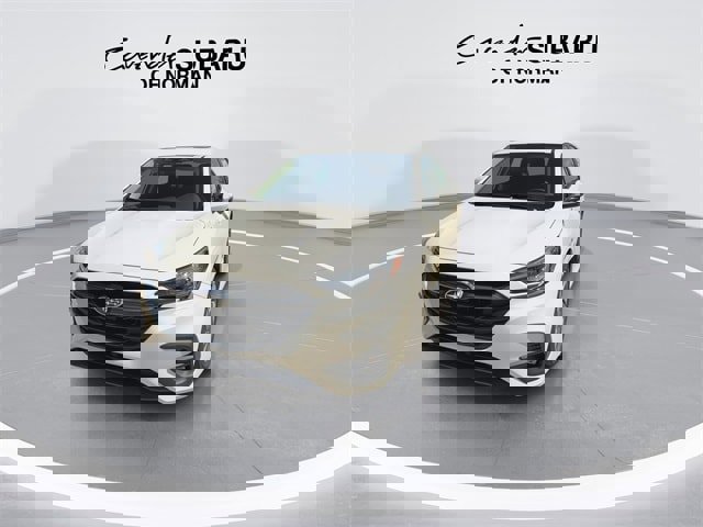 New 2025 Subaru Legacy Limited image 4