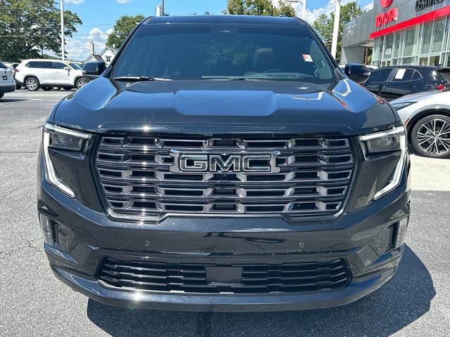 Used 2026 GMC Acadia Denali Ultimate w/ LPO, Floor Liner Package AWD/4WD image 10