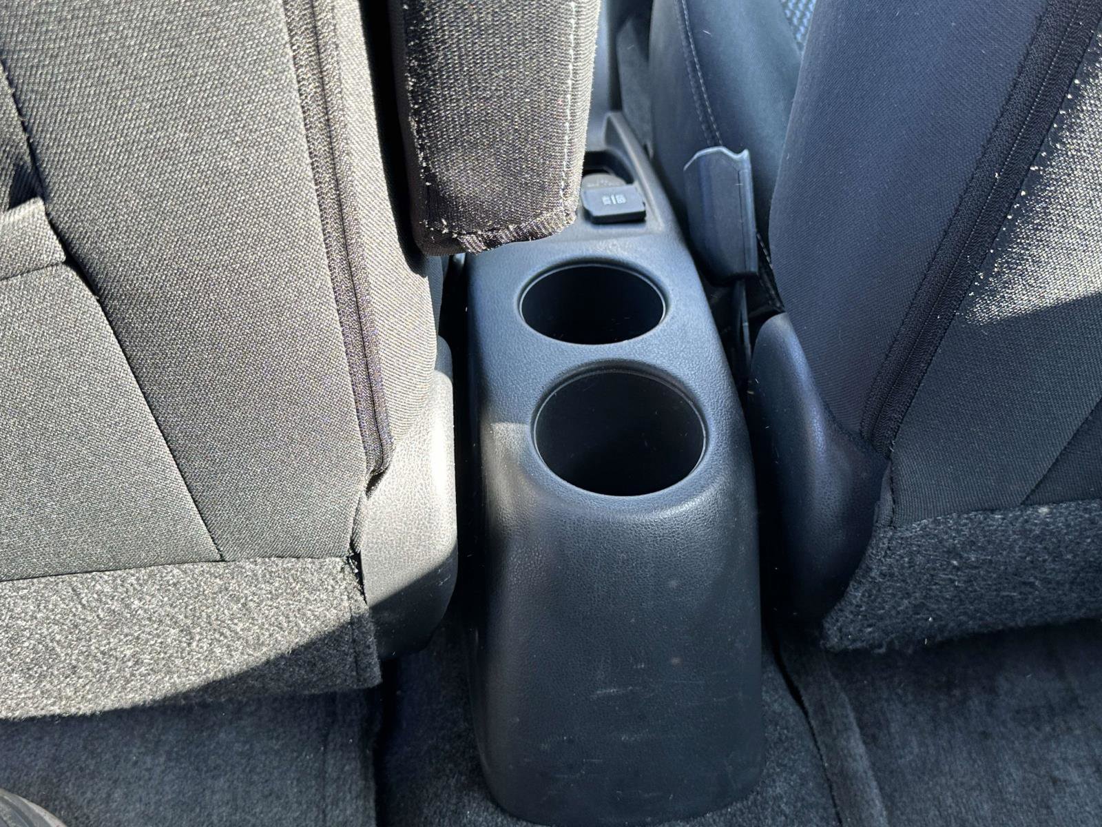 Used 2015 Nissan Versa Note SV image 14