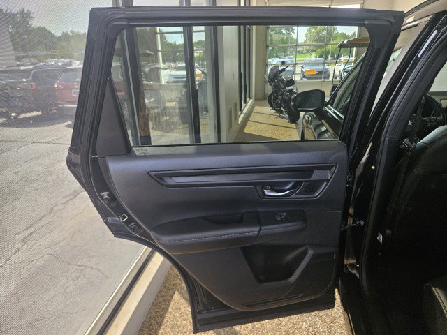Used 2024 Honda CR-V Sport-L image 16