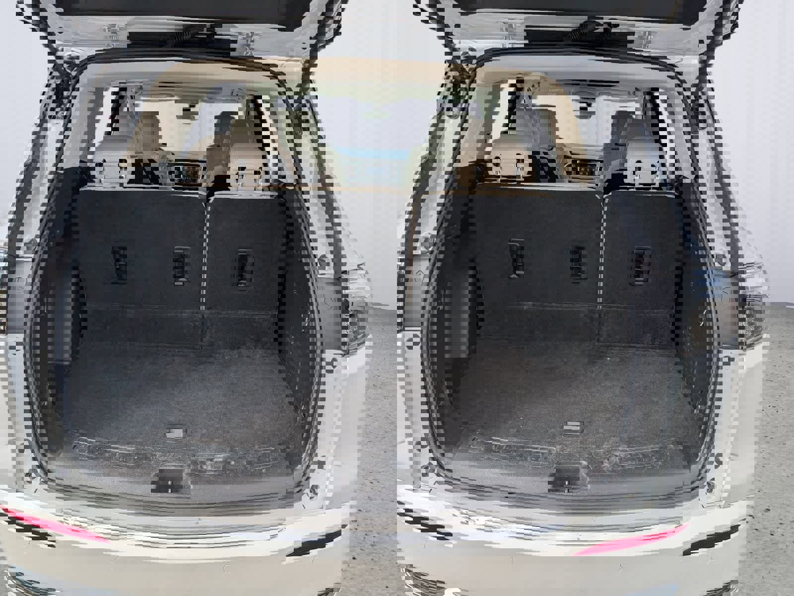 Certified 2024 Buick Enclave Avenir w/ Avenir Technology Package image 11