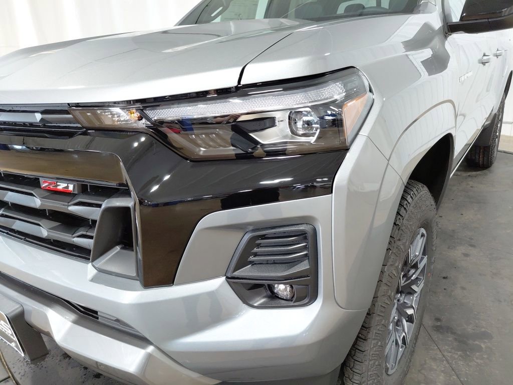New 2026 Chevrolet Colorado Z71 w/ Z71 Convenience Package 2 AWD/4WD image 13
