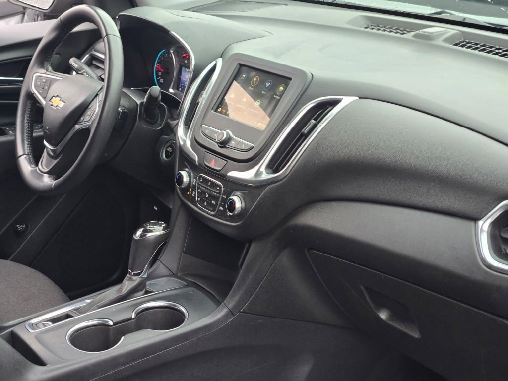 Used 2019 Chevrolet Equinox LT image 7