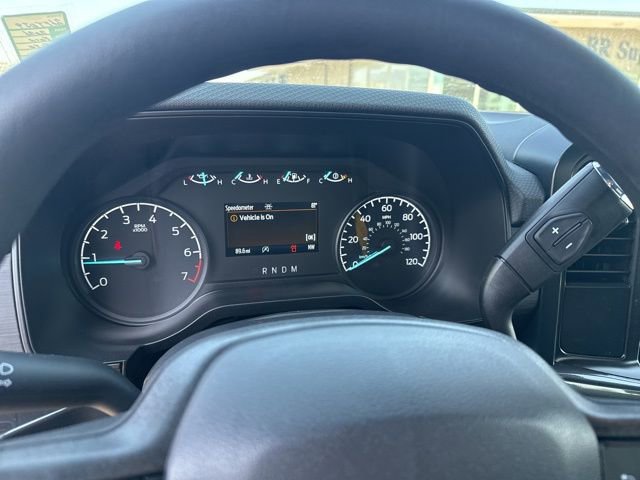 New 2026 Ford F150 STX image 58