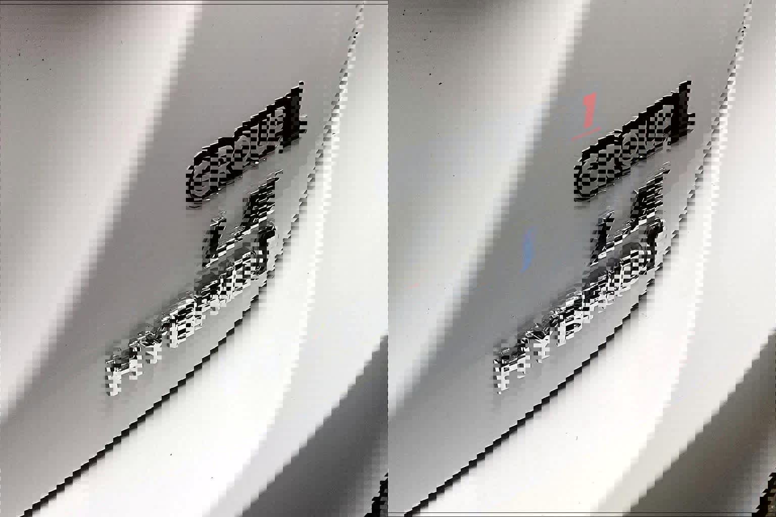 Certified 2023 Toyota Camry LE w/ Cold Weather Package image 9