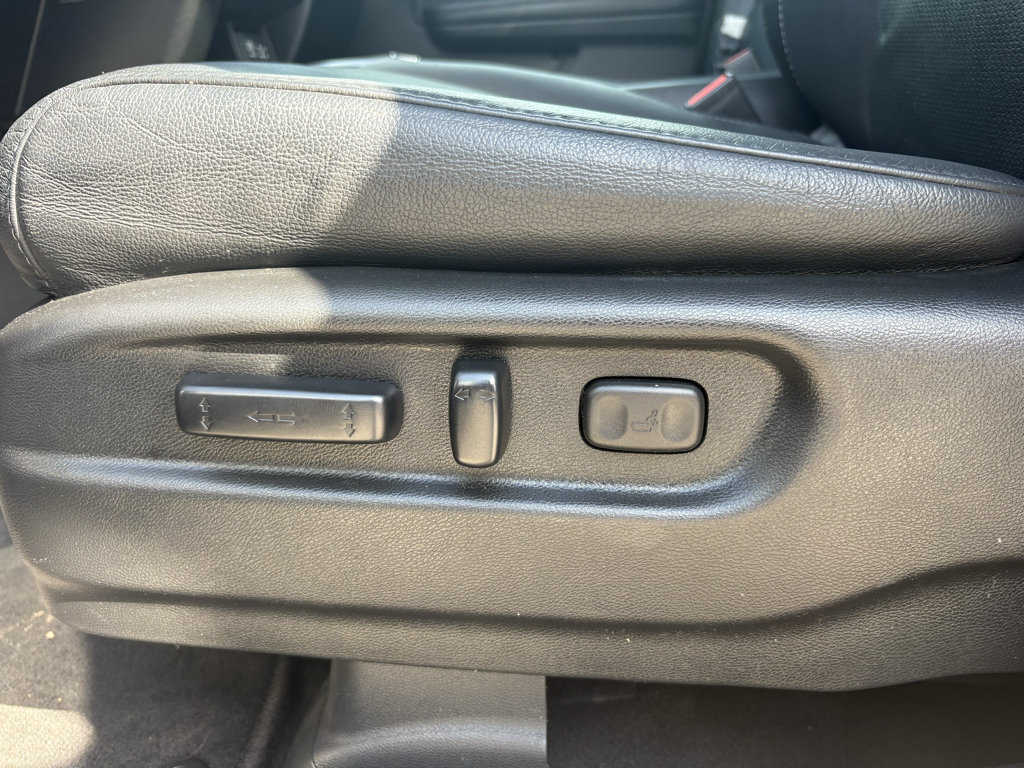 Certified 2022 Honda Pilot Elite image 26