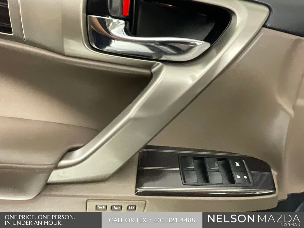 Used 2020 Lexus GX 460 Premium image 21