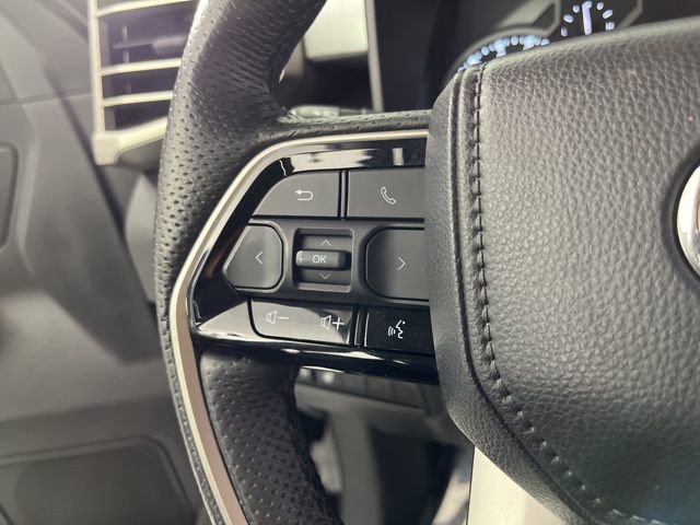 Used 2024 Toyota Tundra SR5 w/ TRD Off-Road Package image 23